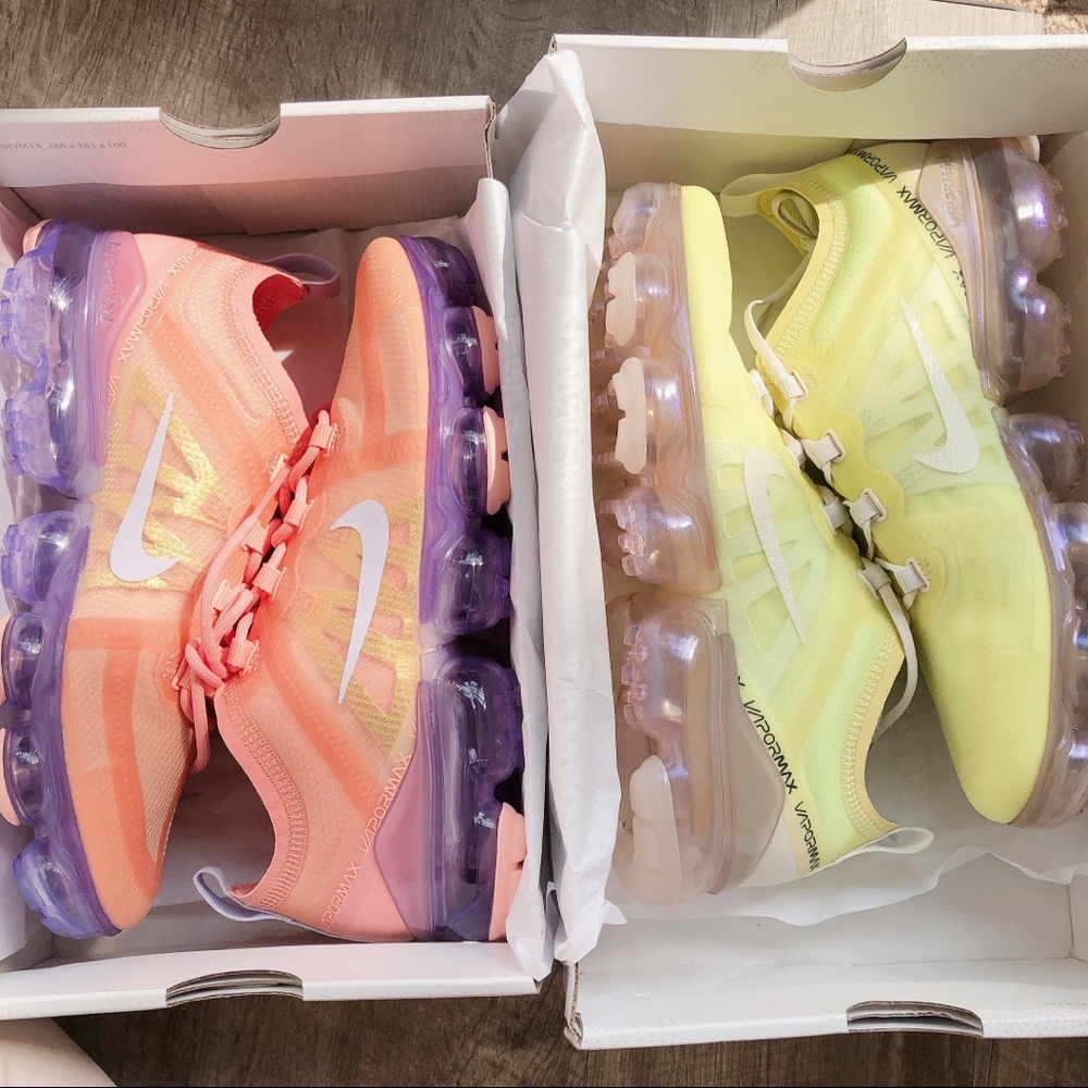 Nike air Vapormax - Picture 7 of 8